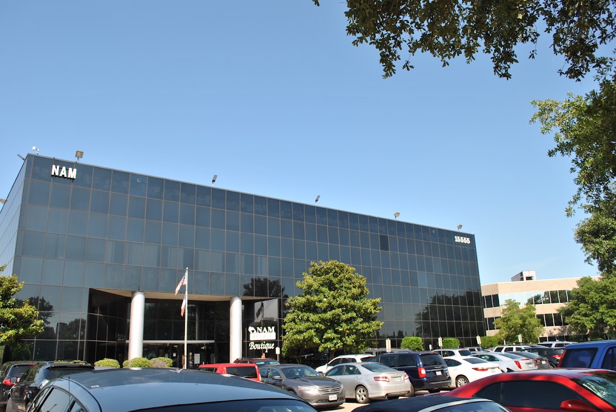 Northwest Assistance Ministries in Houston