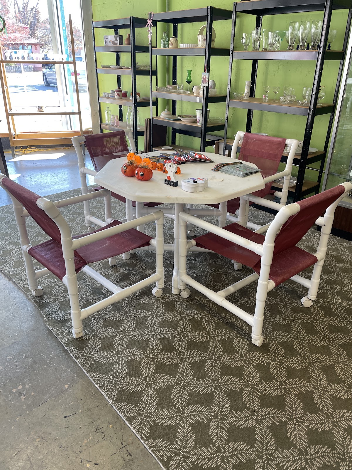 Harvest Thrift in Richmond