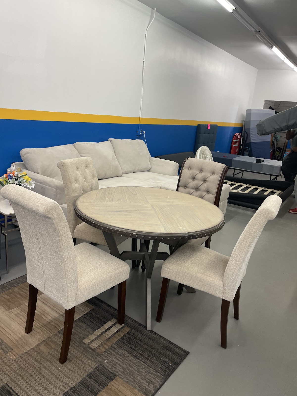 Ventas Frayre - Thrift Store in Phoenix