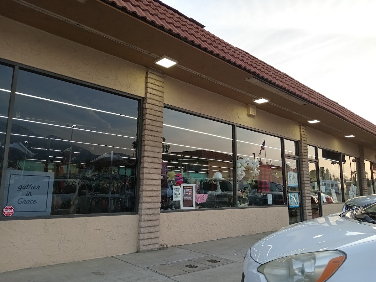 MCC Thrift Rancho Cucamonga in Rancho Cucamonga