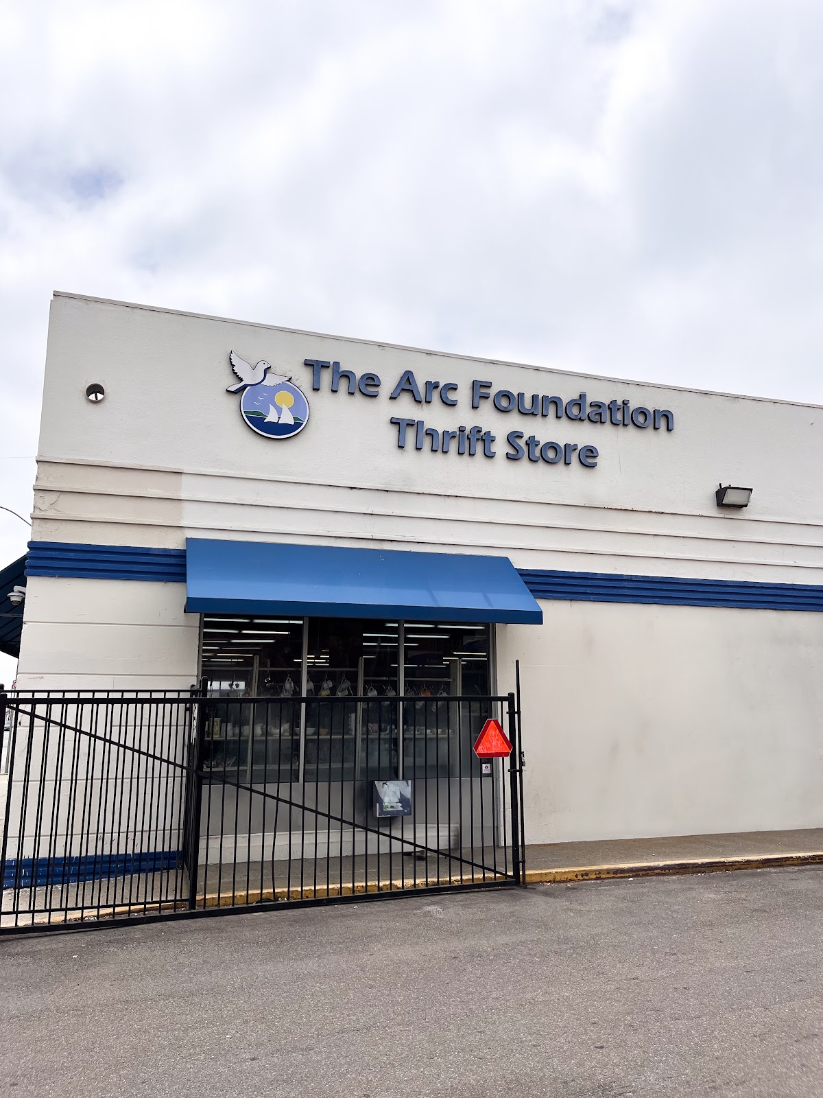 Arc Foundation Thrift Store in Oxnard