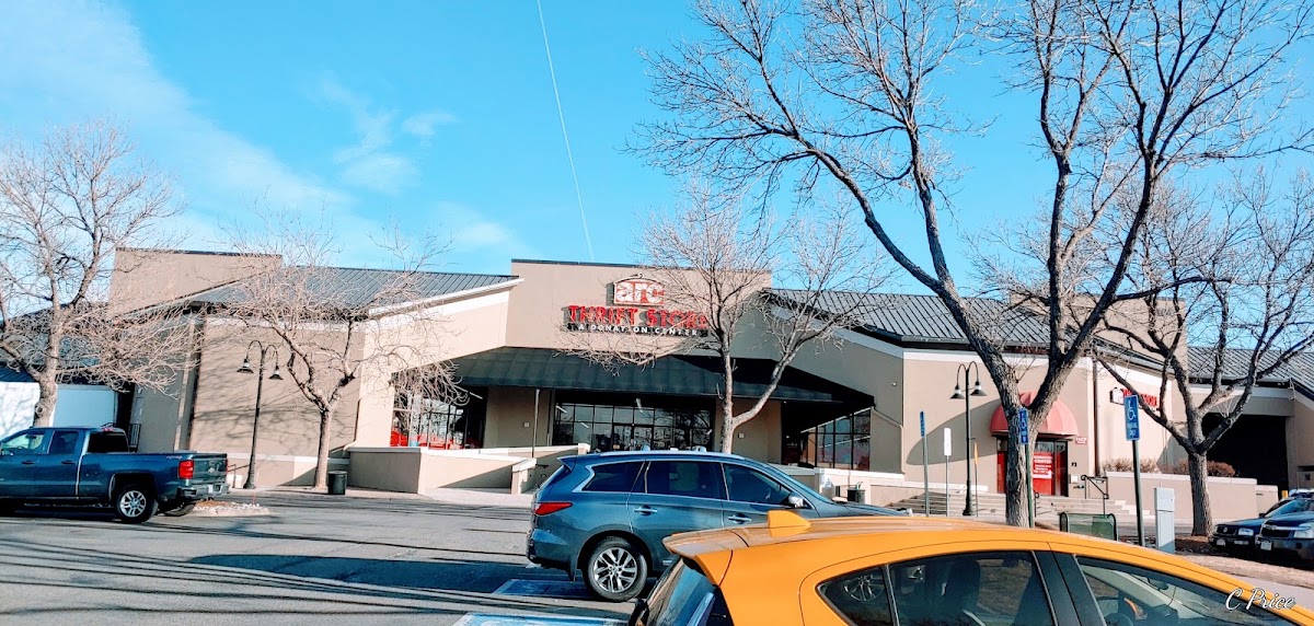 arc Thrift Stores in Centennial