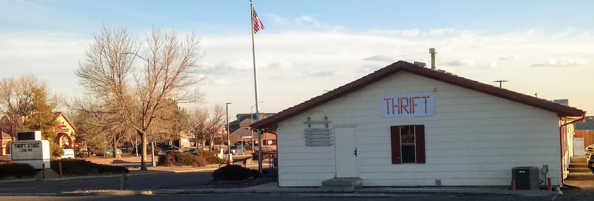 ( R&R Unique) previously Longmont Collectibles & Community Thrift Store in Longmont