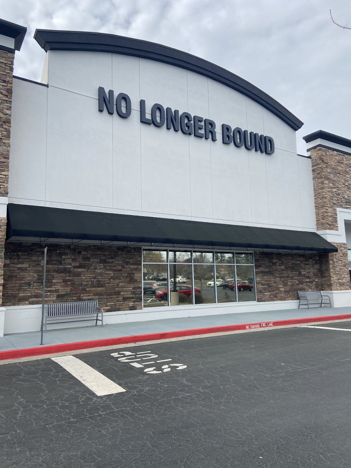 NLB Thrift Store & Donation Center - Johns Creek in Johns Creek