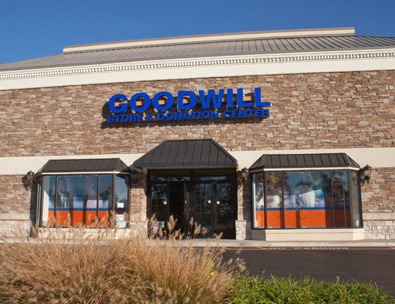 Goodwill Thrift Store & Donation Center in Johns Creek