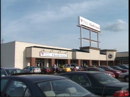 Volunteers of America Thrift Store - Indianola in Columbus