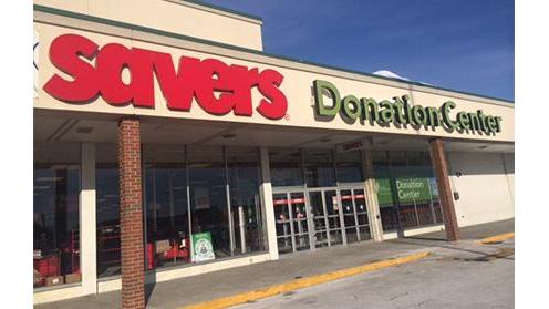 Savers in Fall River