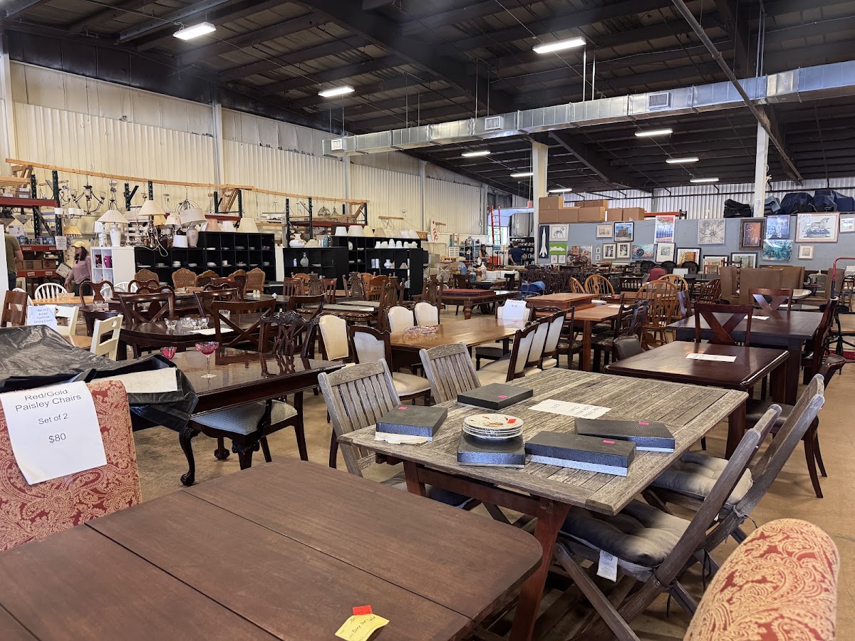 Habitat For Humanity ReStore in Boston