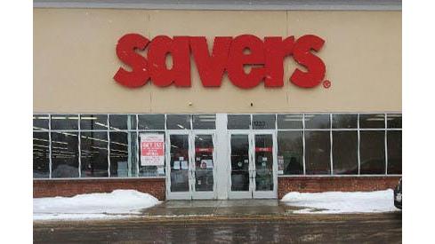 Savers in Boston