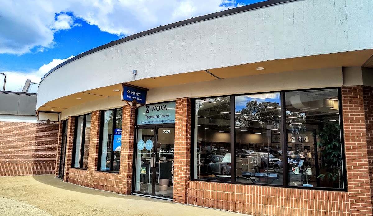 Springfield Treasure Trove in Springfield