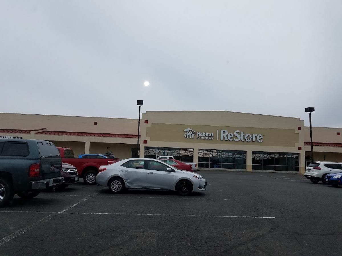 Habitat for Humanity ReStore Manassas in Manassas, VA