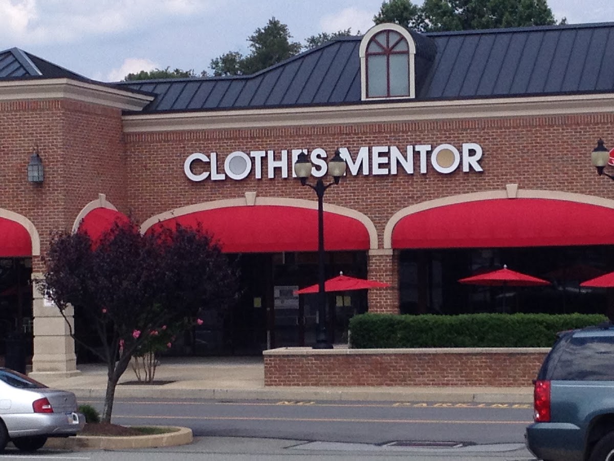 Clothes Mentor West Chester, PA in West Chester