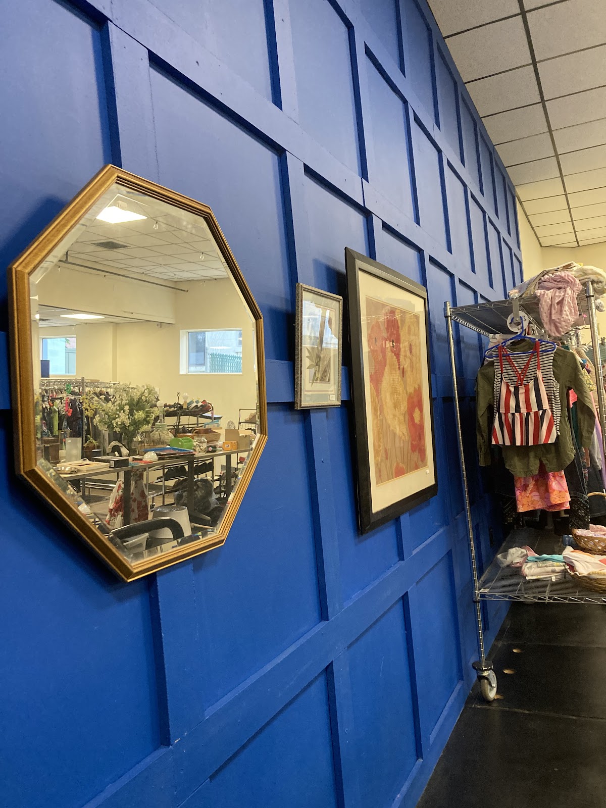 Trinity Treasures in West Chester
