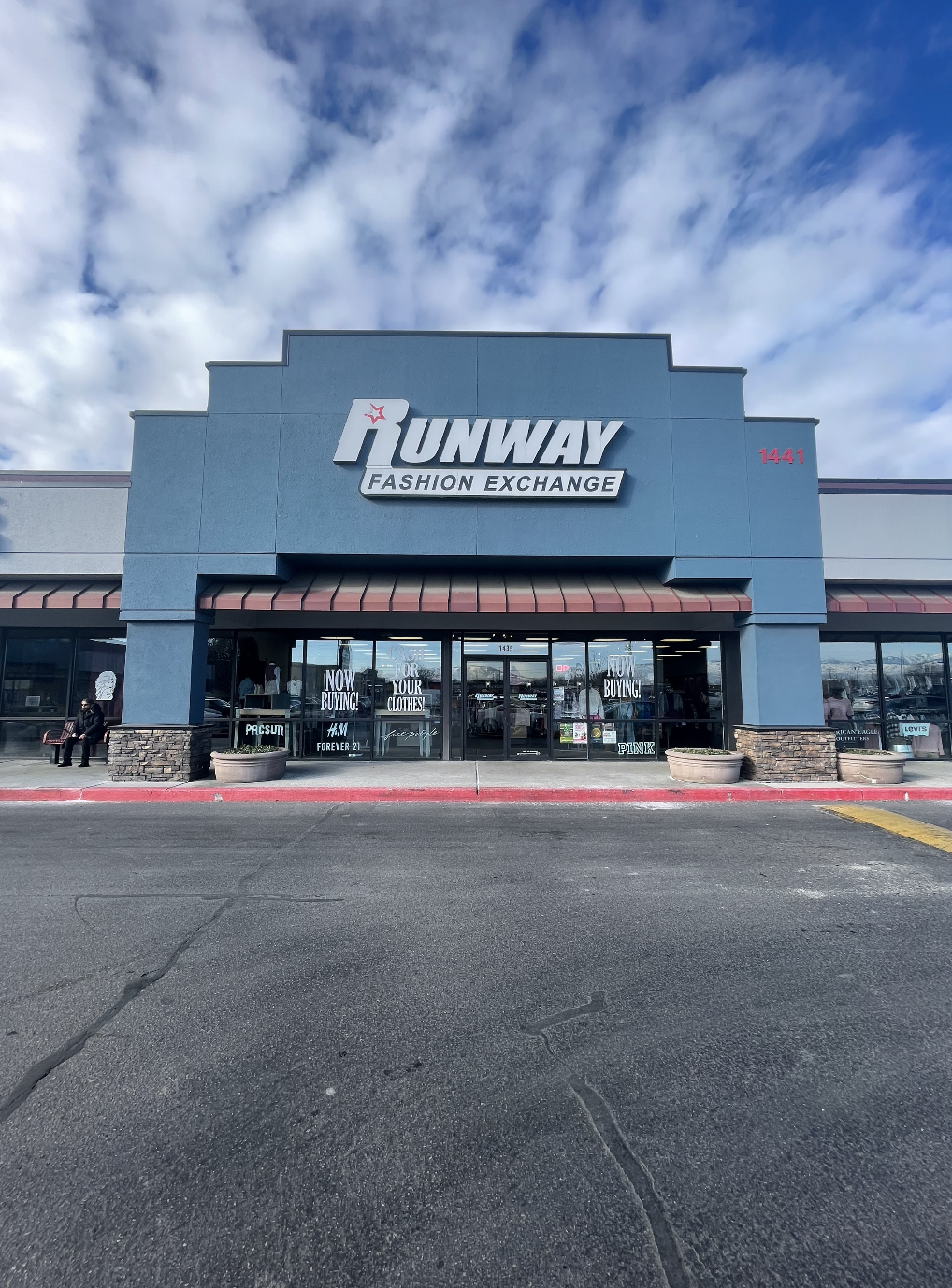 Runway Fashion Exchange - Boise in Boise