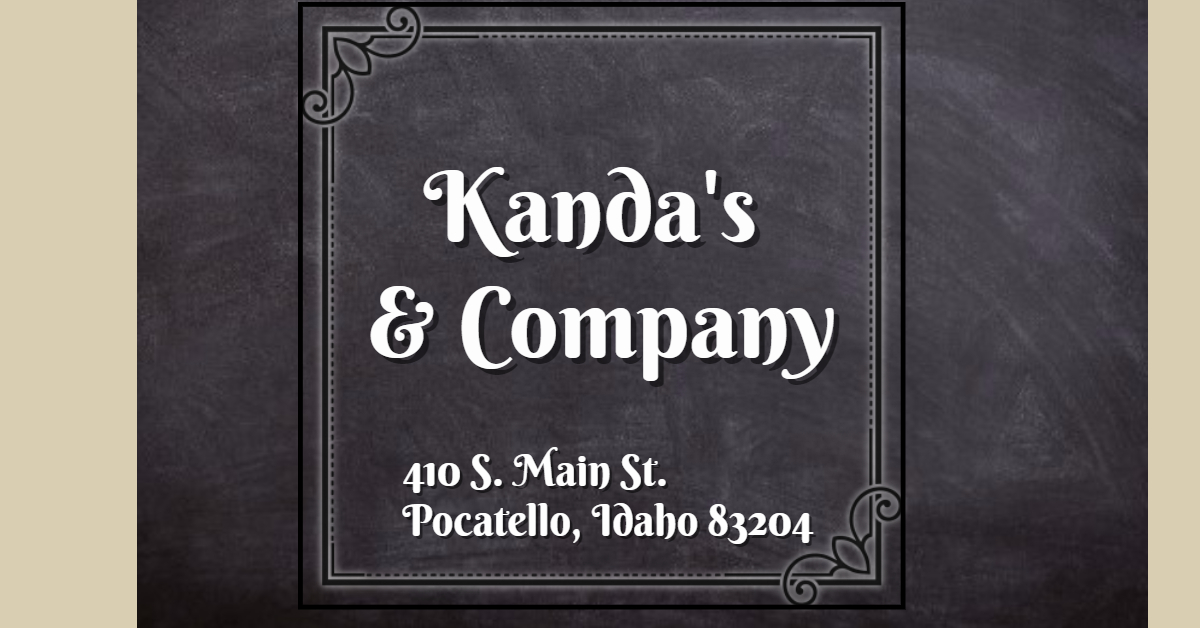 Kanda's & Company in Pocatello