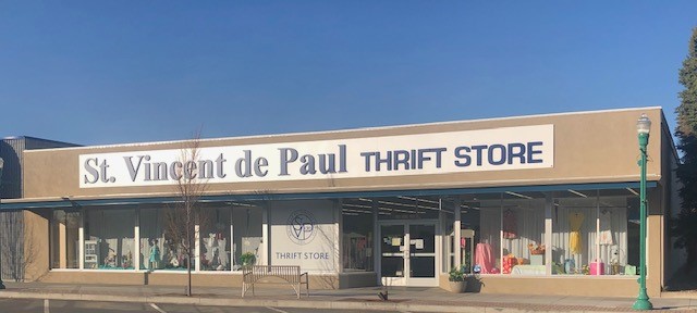St. Vincent de Paul Society in Twin Falls