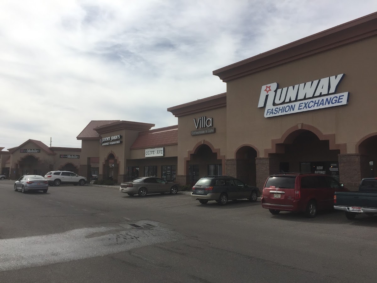 Runway Fashion Exchange in Idaho Falls