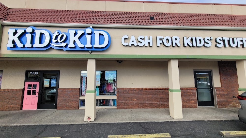 Kid to Kid Idaho Falls in Idaho Falls