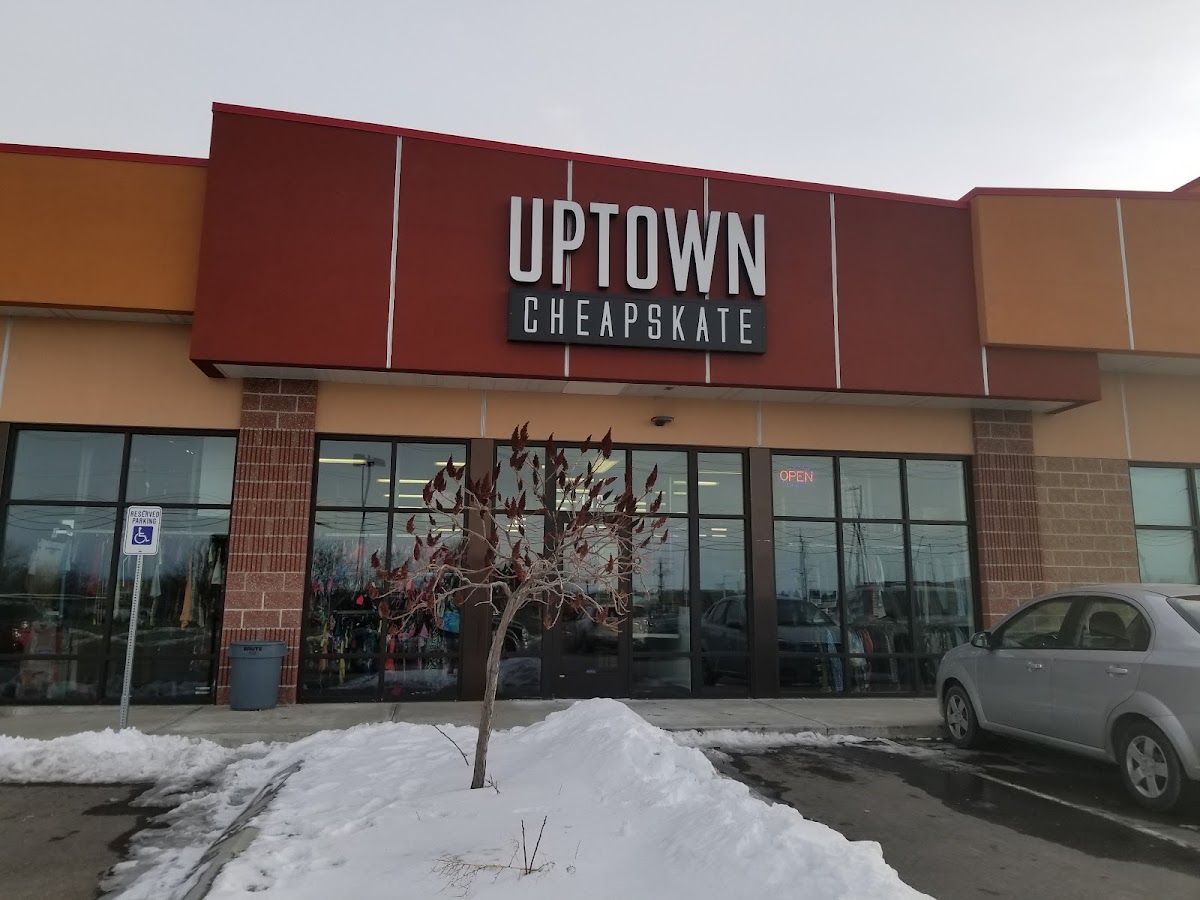 Uptown Cheapskate West Boise in Boise