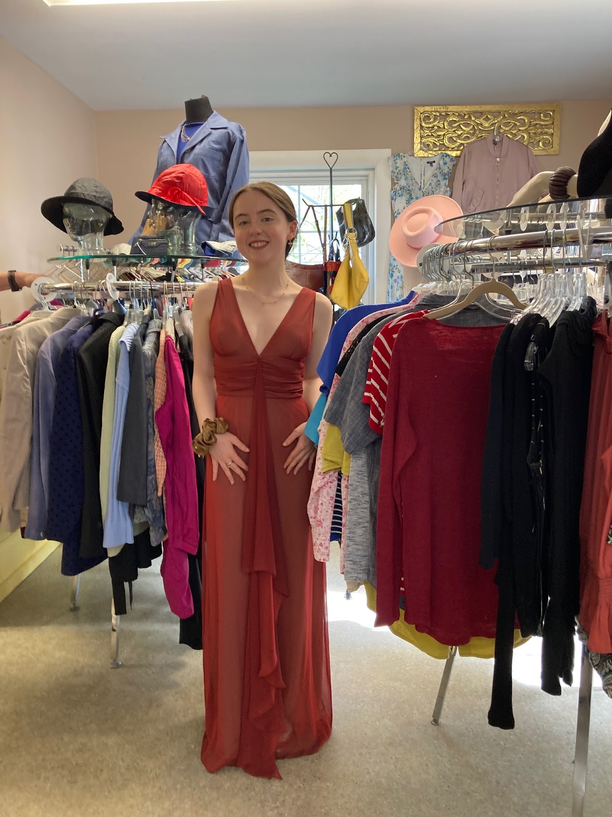 Renew Thrift Shop in Littleton