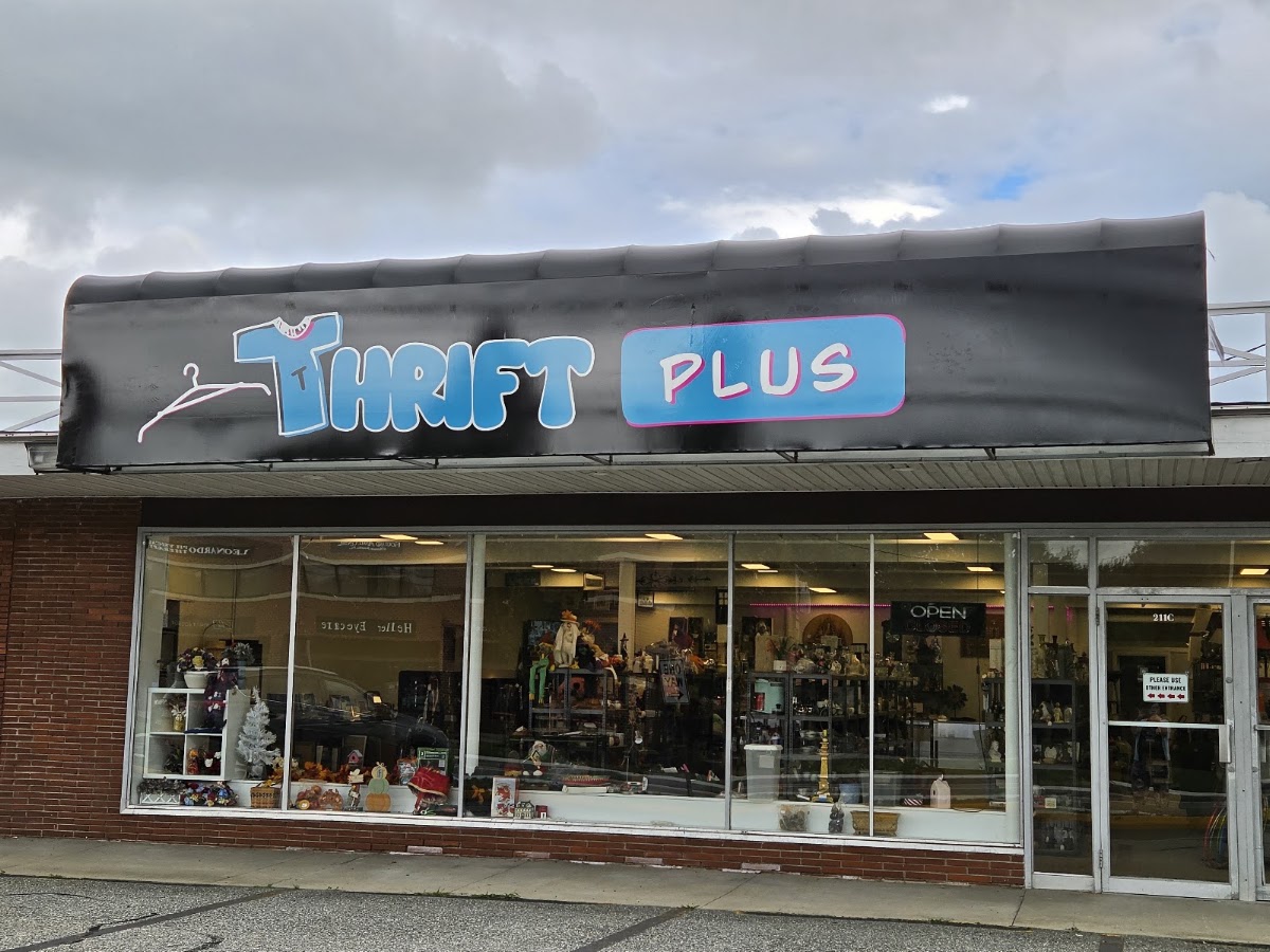 Thrift Plus in Wilmington
