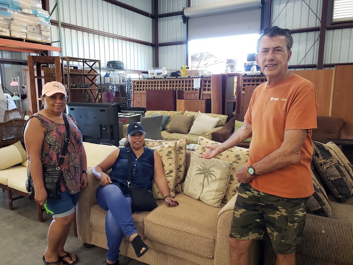 Habitat for Humanity Hawaii Island ReStore - Kona in Kailua-Kona