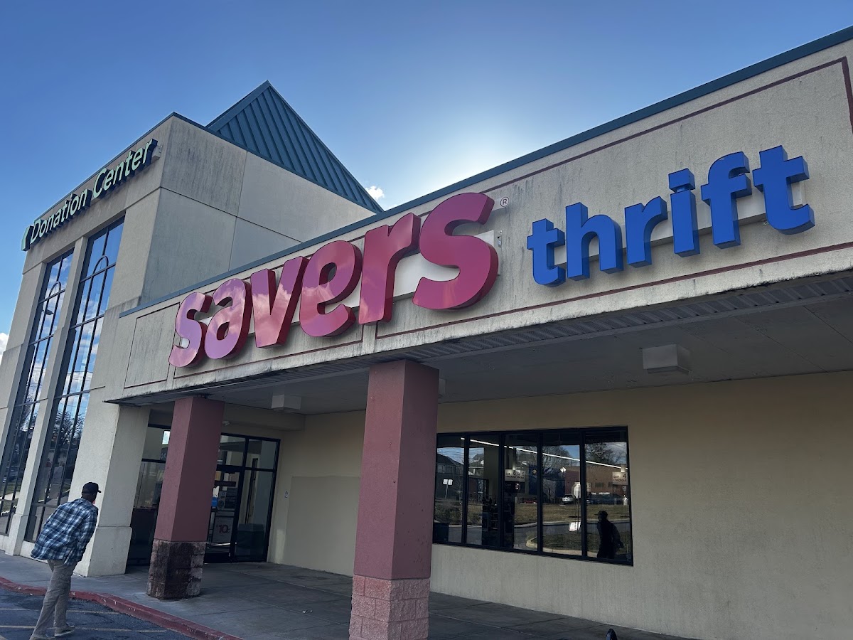 Savers in Hagerstown