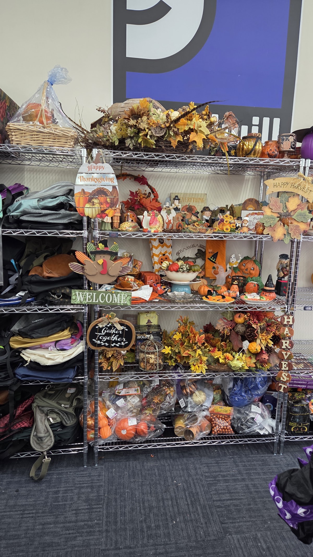 Goodwill Store & Donation Center in Voorhees Township