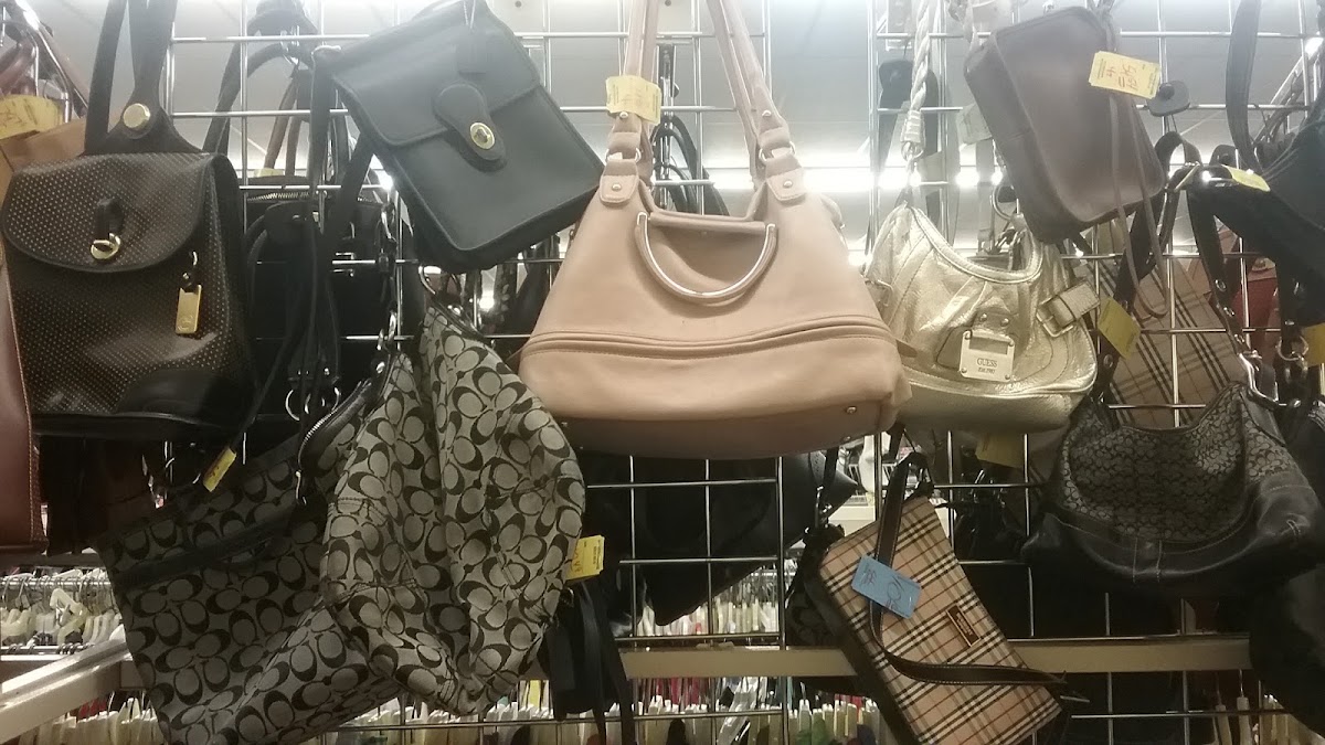Thrift Shoppe in Easton