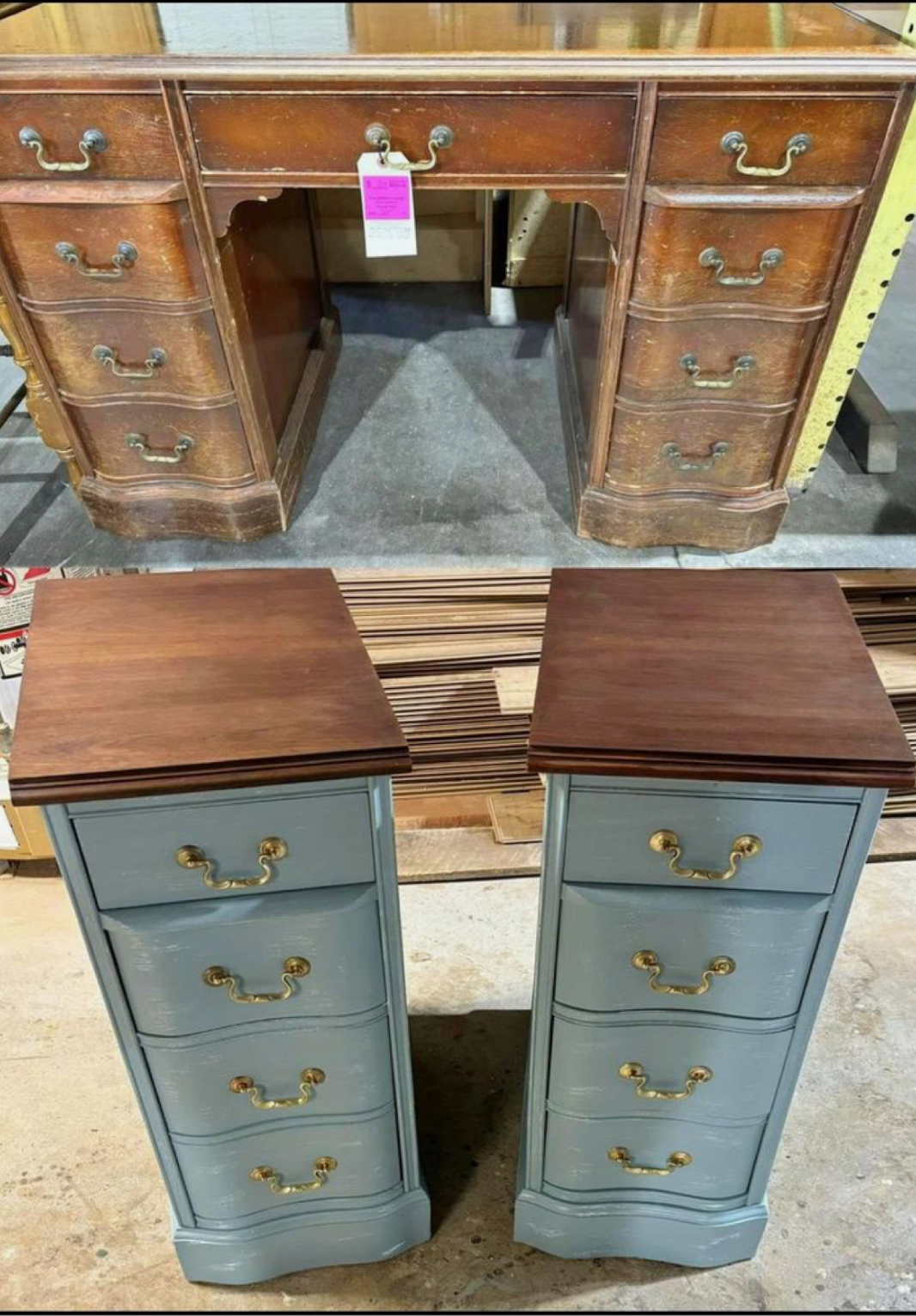 The Flip Side in Reno