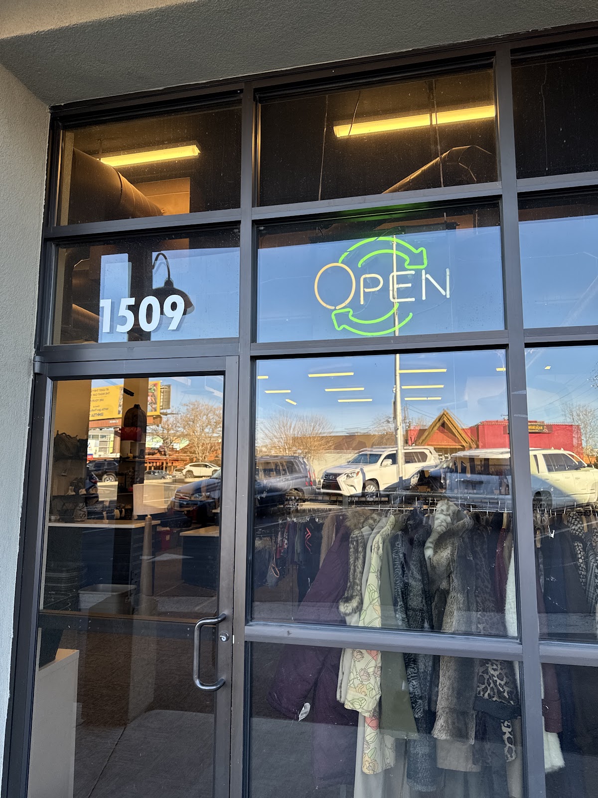 Clothes Mentor Reno, NV in Reno