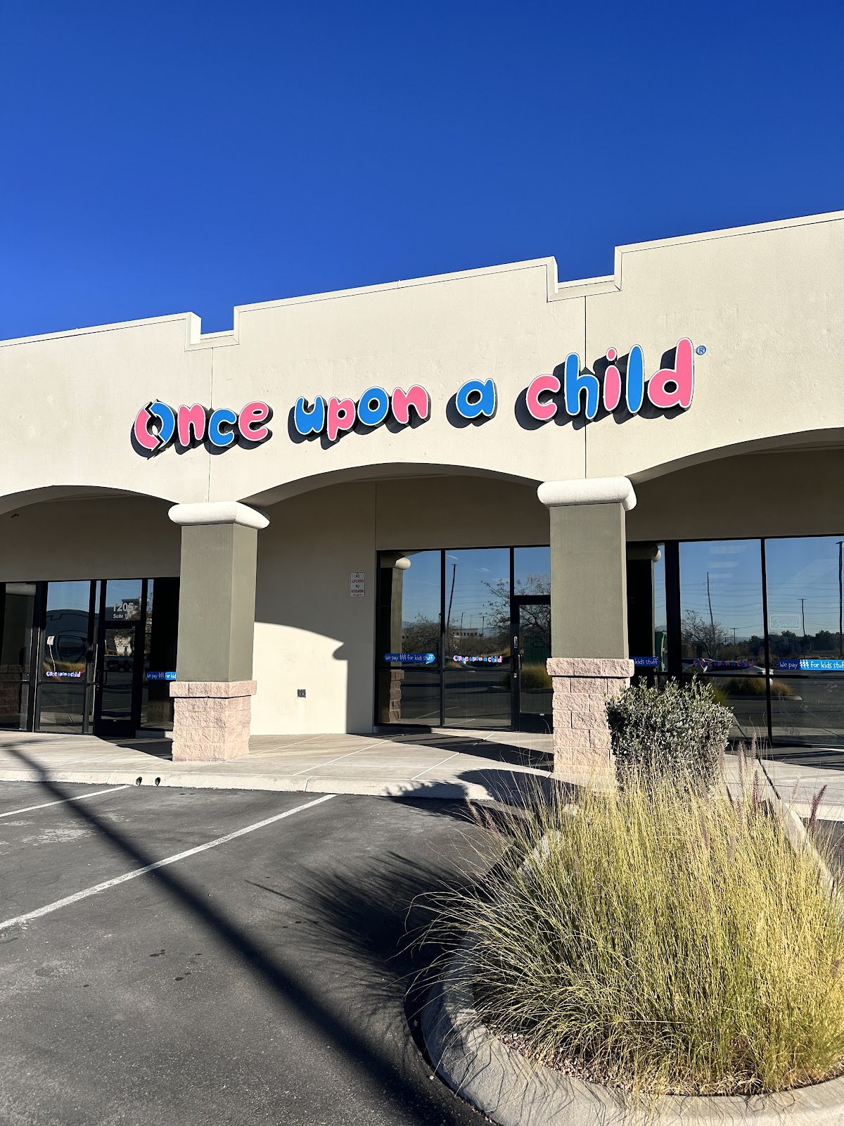 Once Upon A Child- Henderson, NV in Henderson