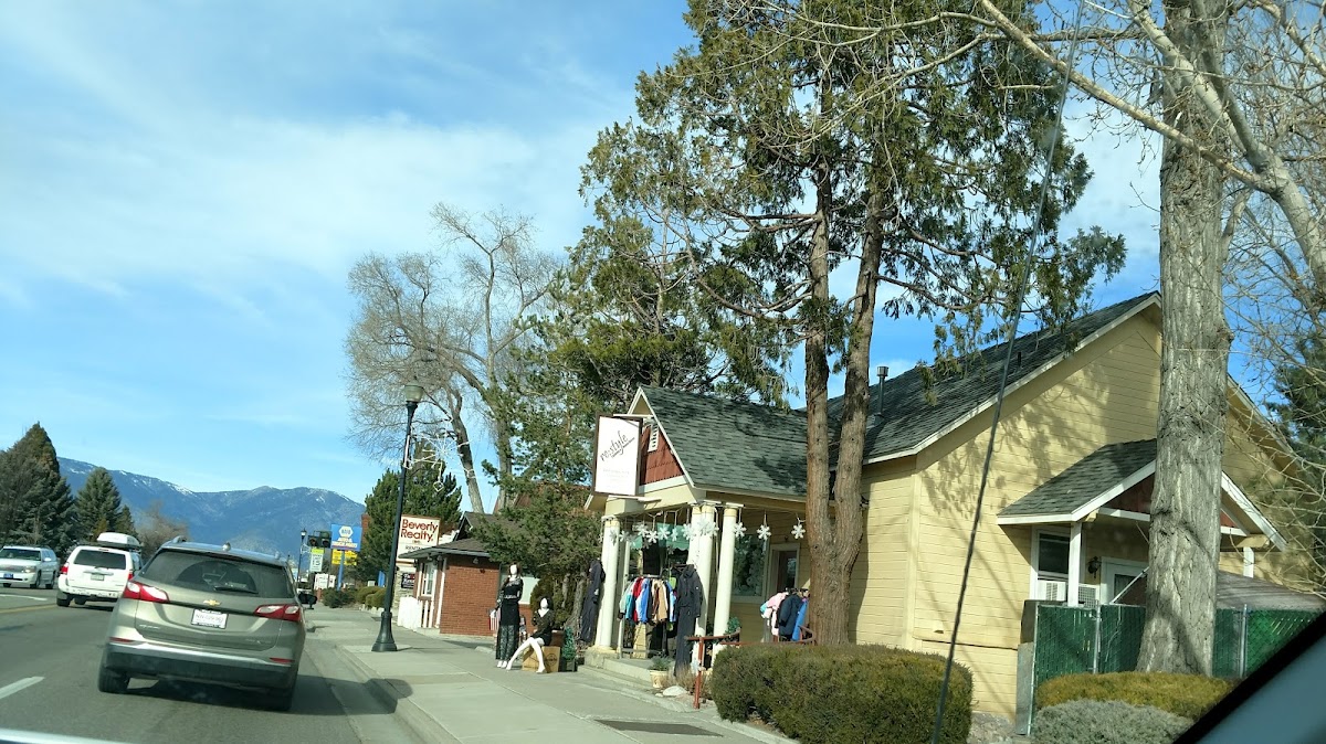 Re:Style in Gardnerville