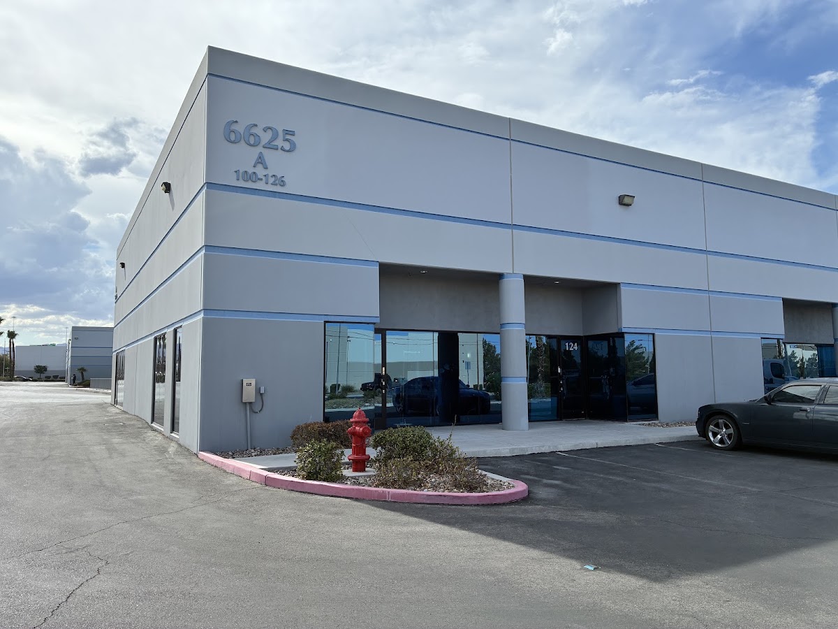 Vintage Values Boutique in Las Vegas