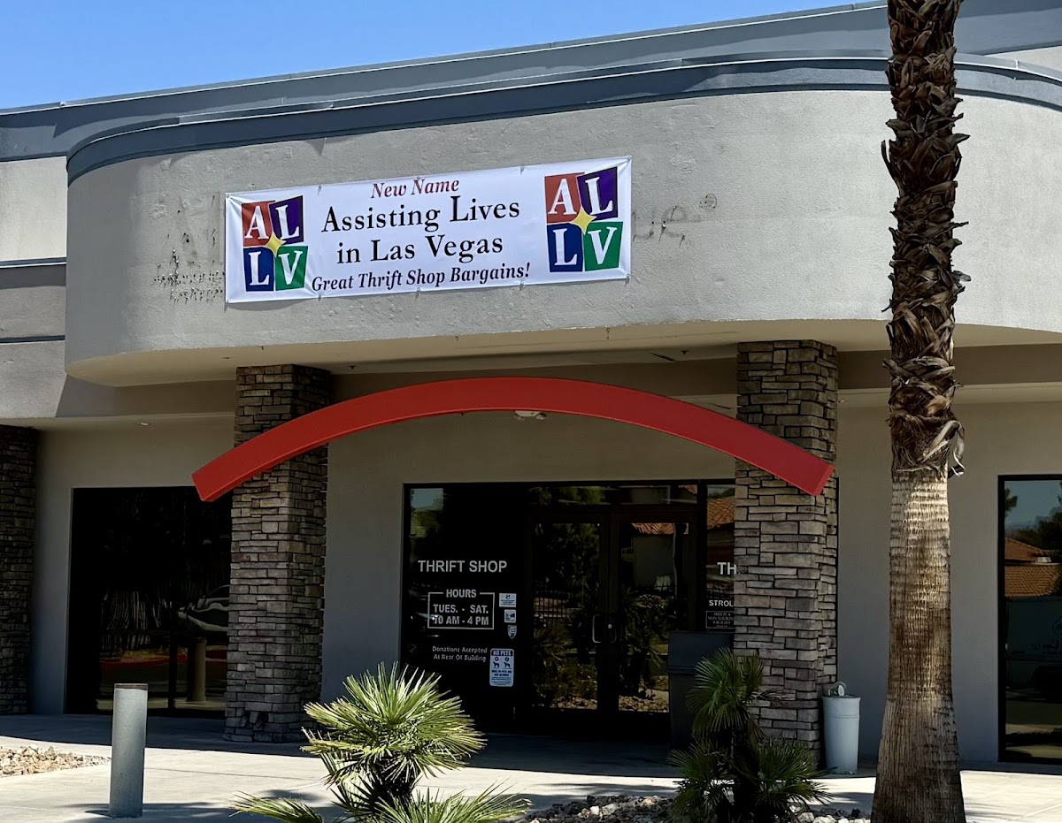 Assisting Lives in Las Vegas in Las Vegas