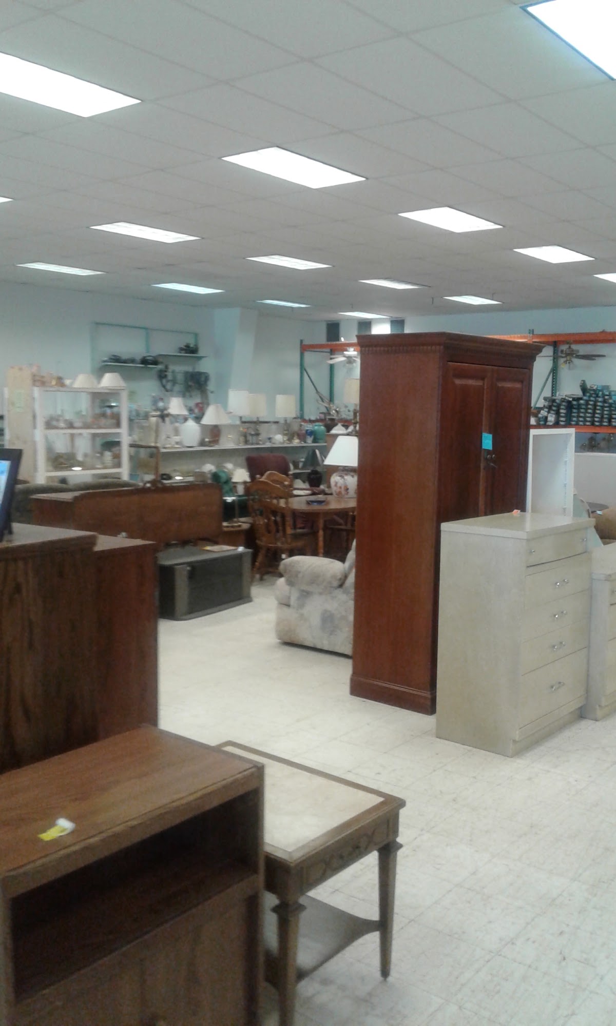 Spearfish ReStore in Spearfish