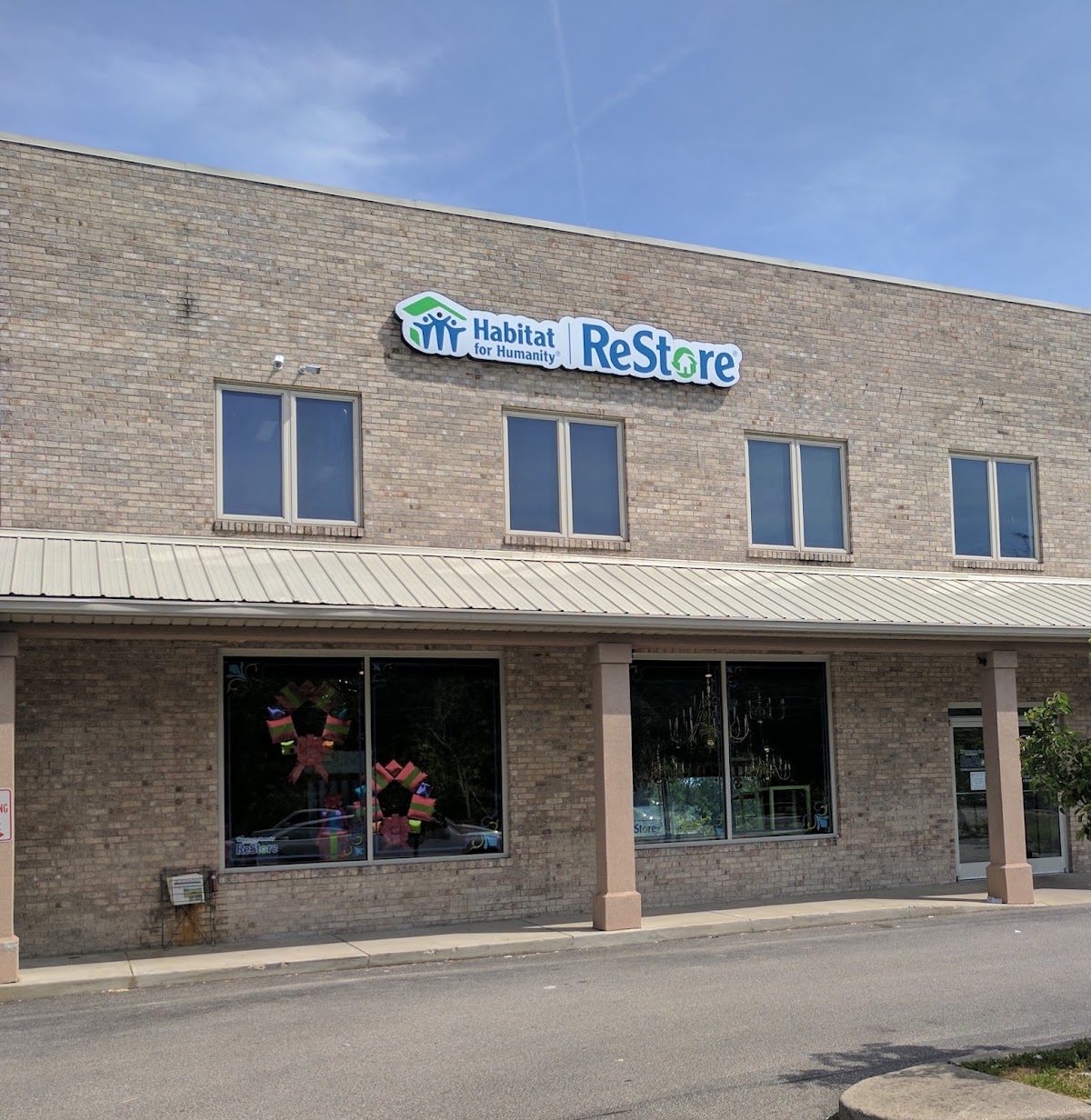 Habitat For Humanity Teays Valley Restore in Hurricane