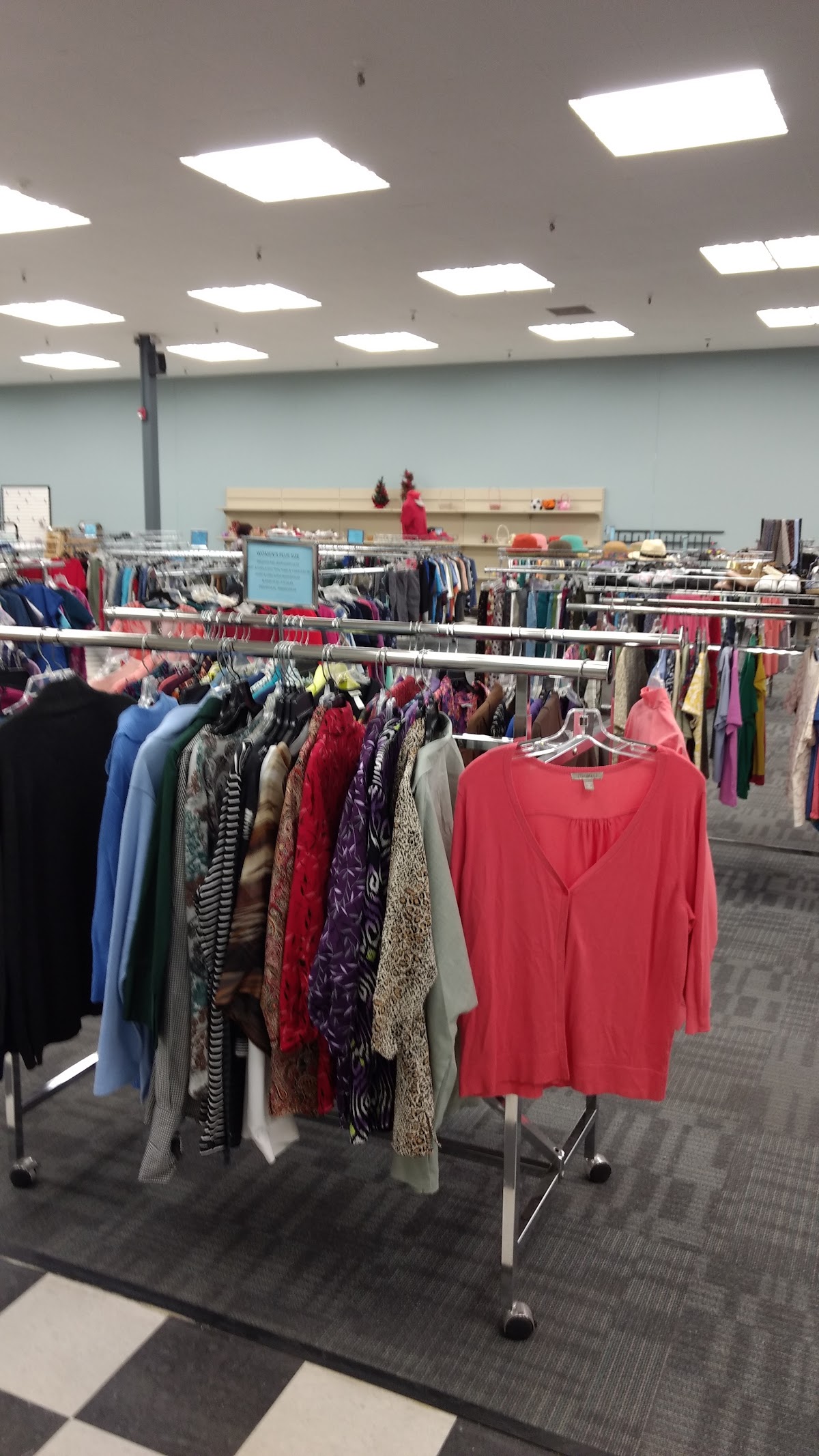 Goodwill in Wheeling