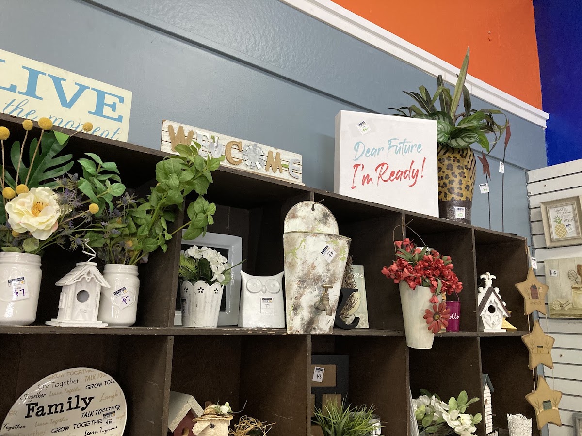 Tooele Thrift in Tooele