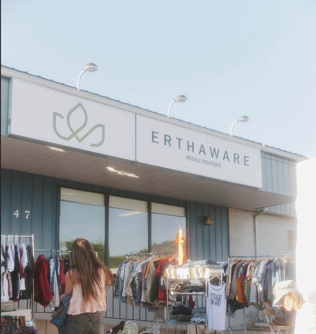 Erthaware in Logan