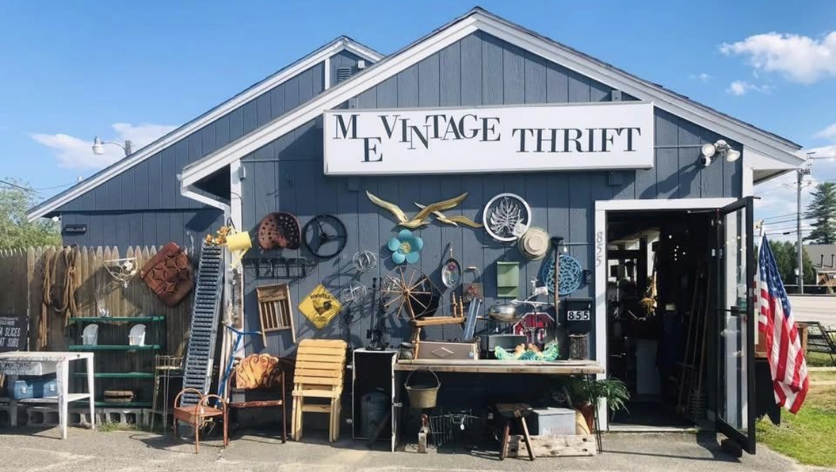MEvintageThrift in Windham