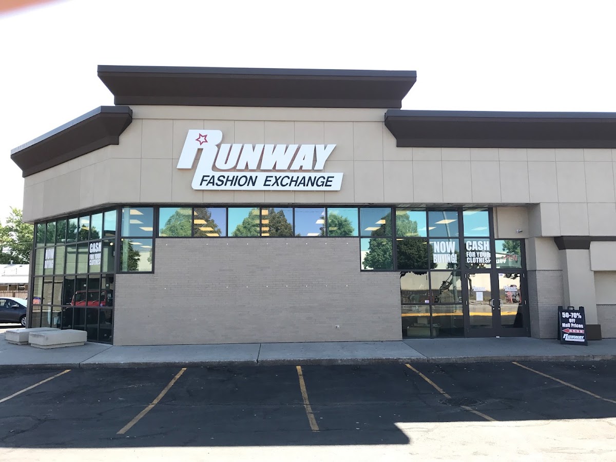 Runway Fashion Exchange in Billings