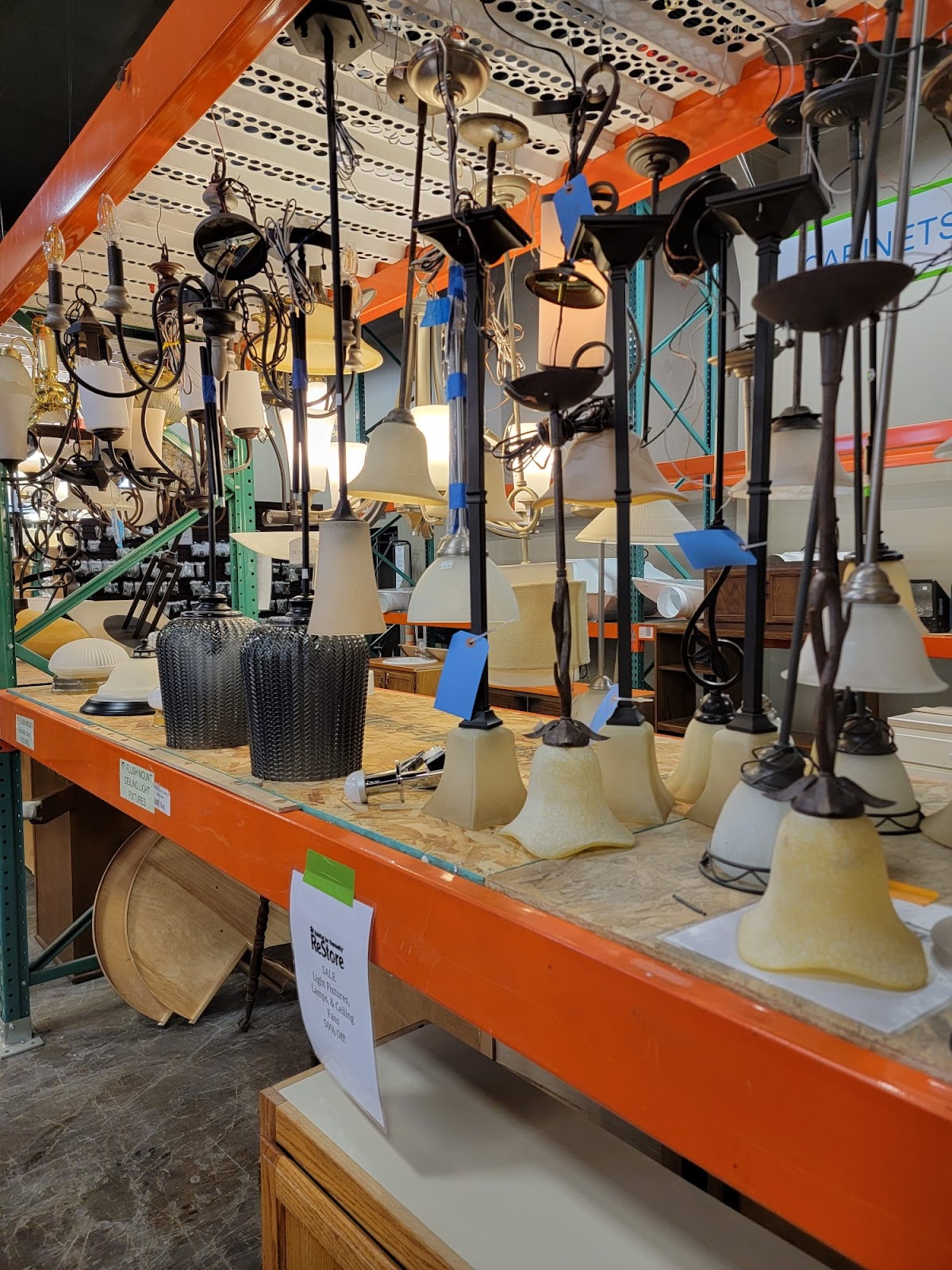 Habitat for Humanity ReStore in Billings