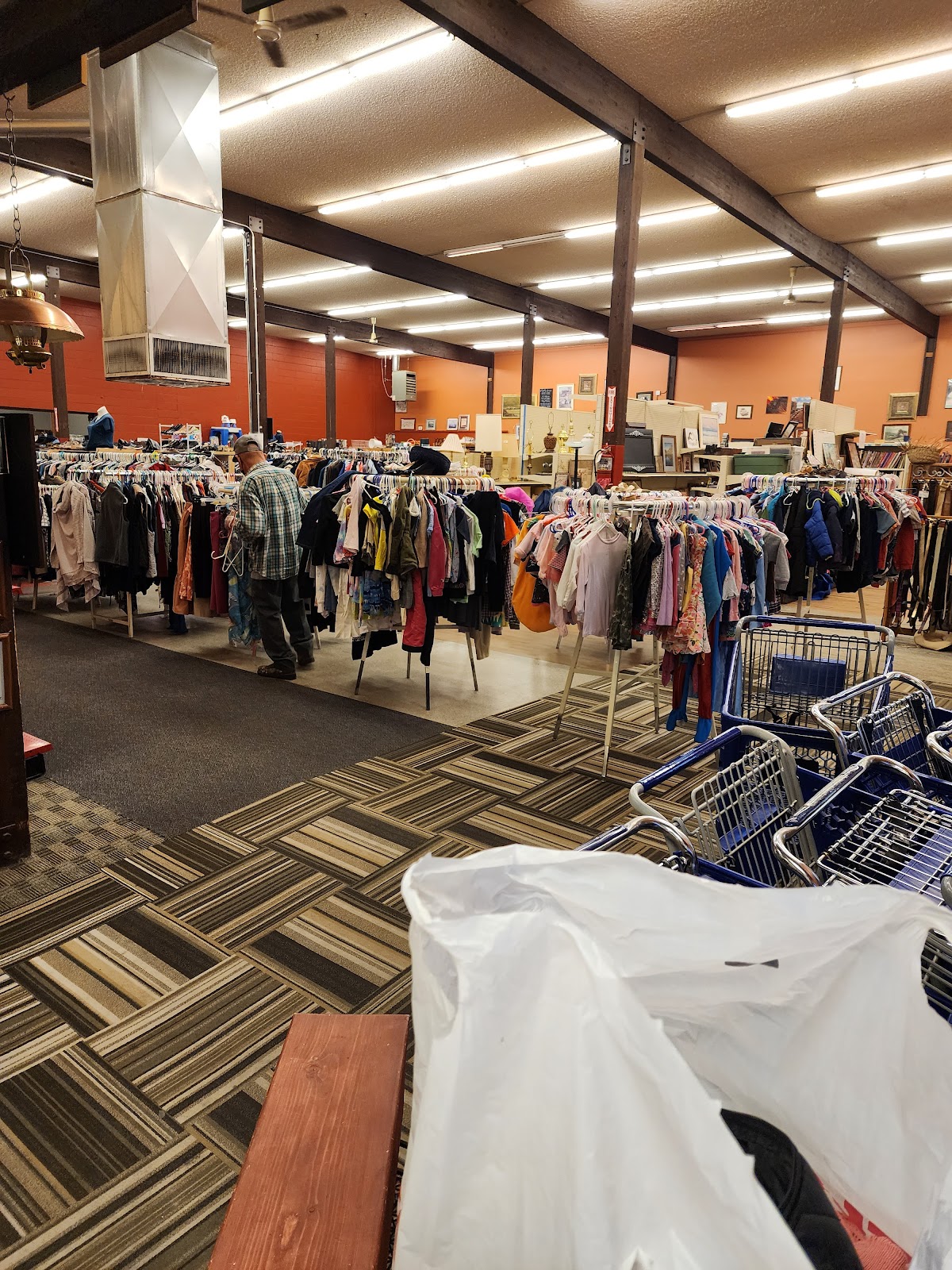 Gratitude In Action in Billings