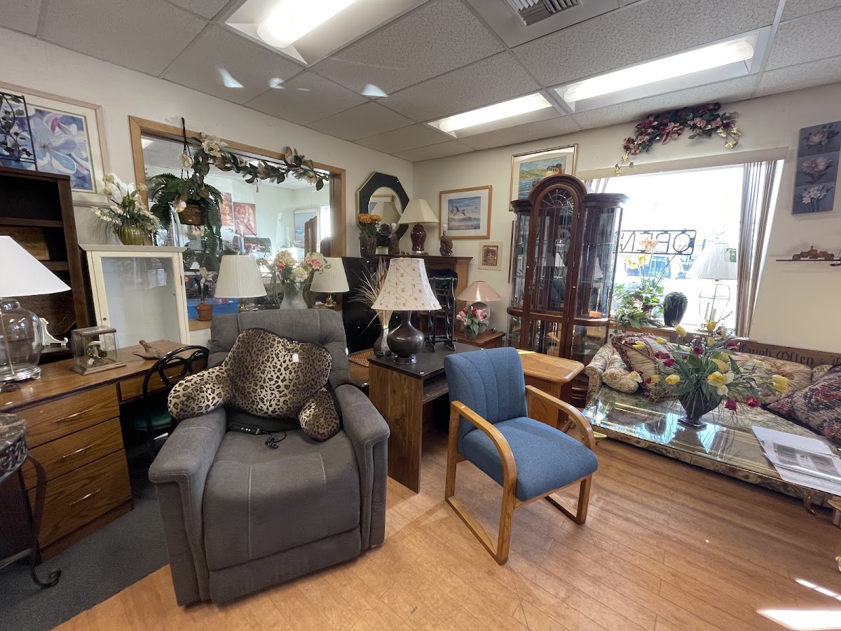 Veterans Clothing And More Store in Kalispell