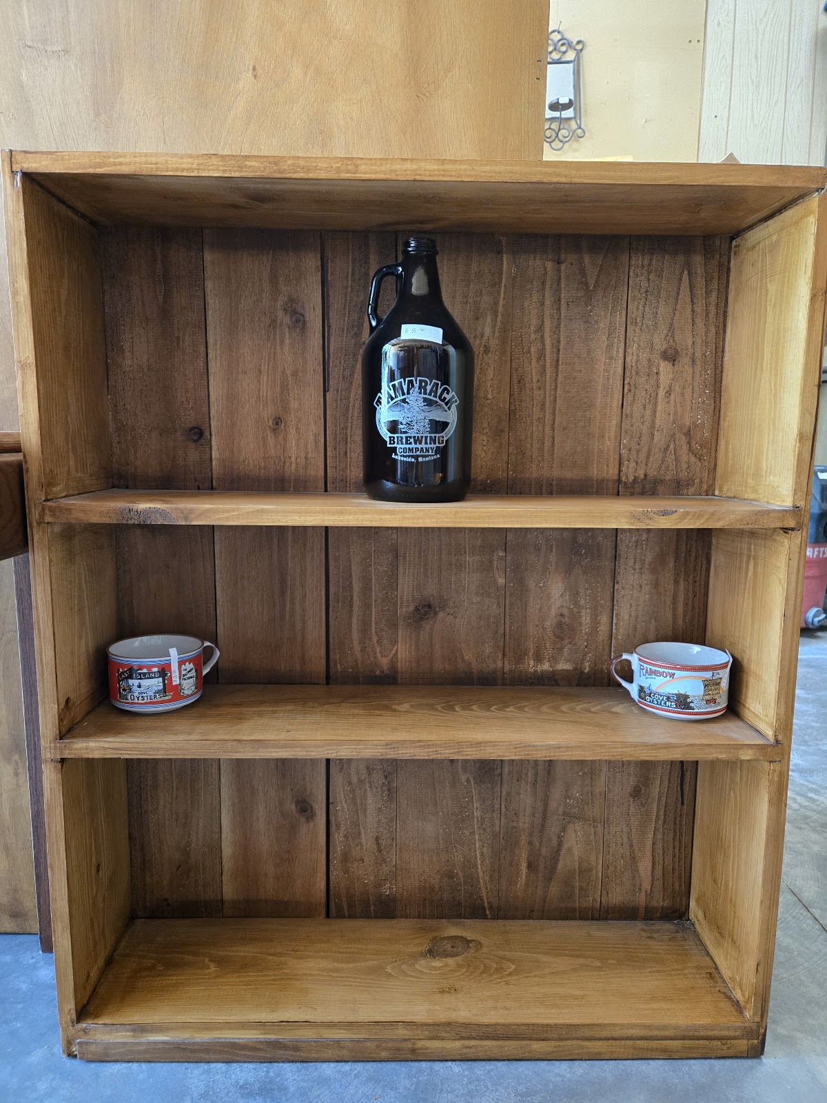 Lu's Market in Kalispell