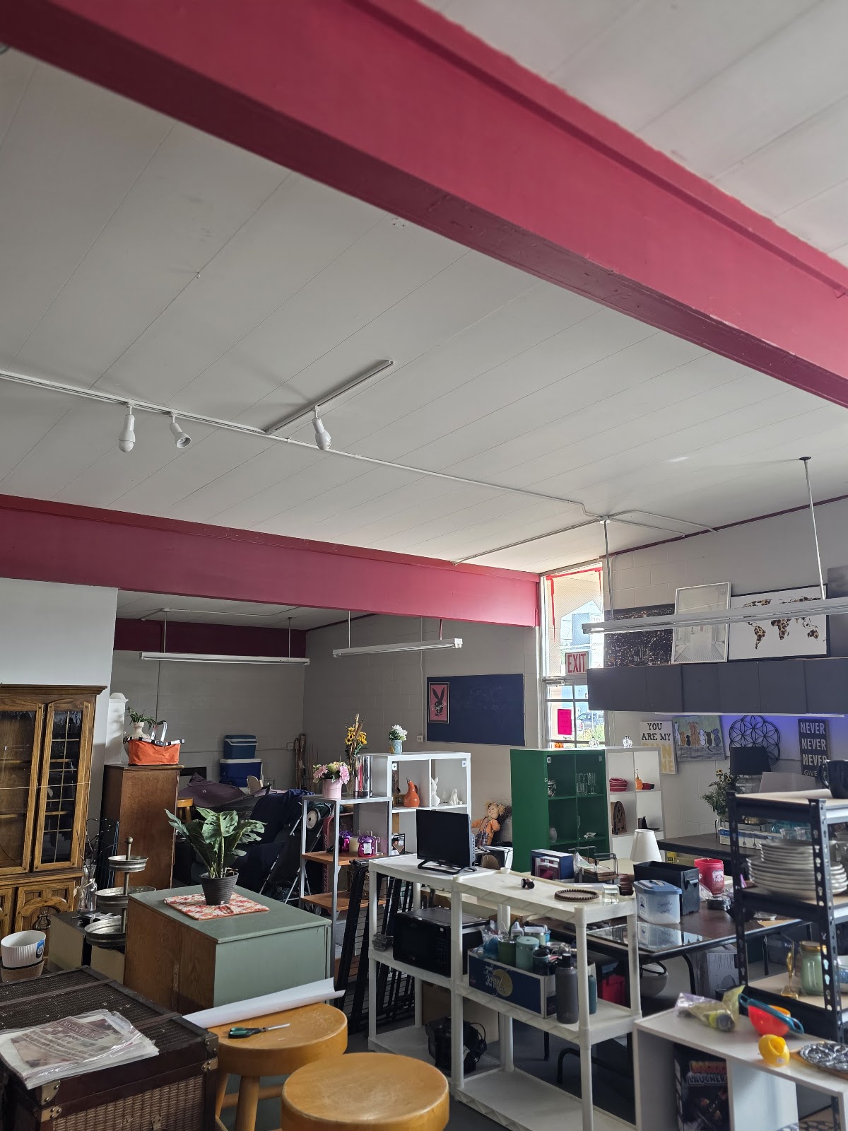 Thrift Happens in Great Falls