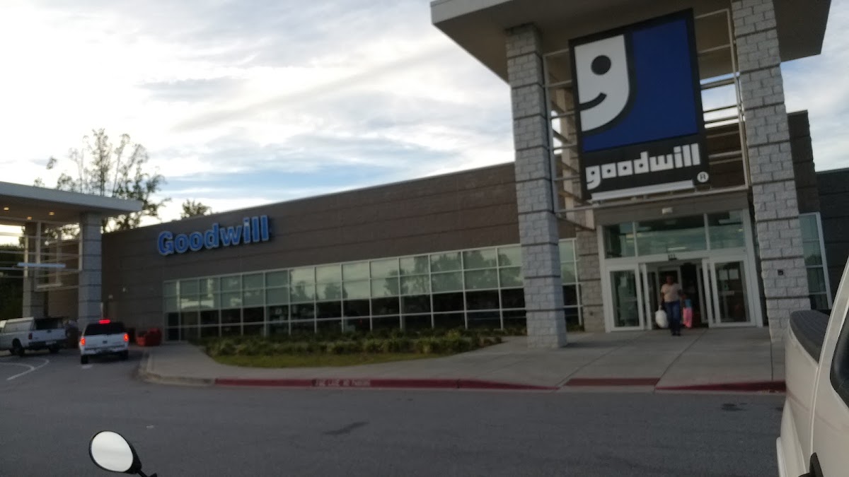 Goodwill/Easley in Easley