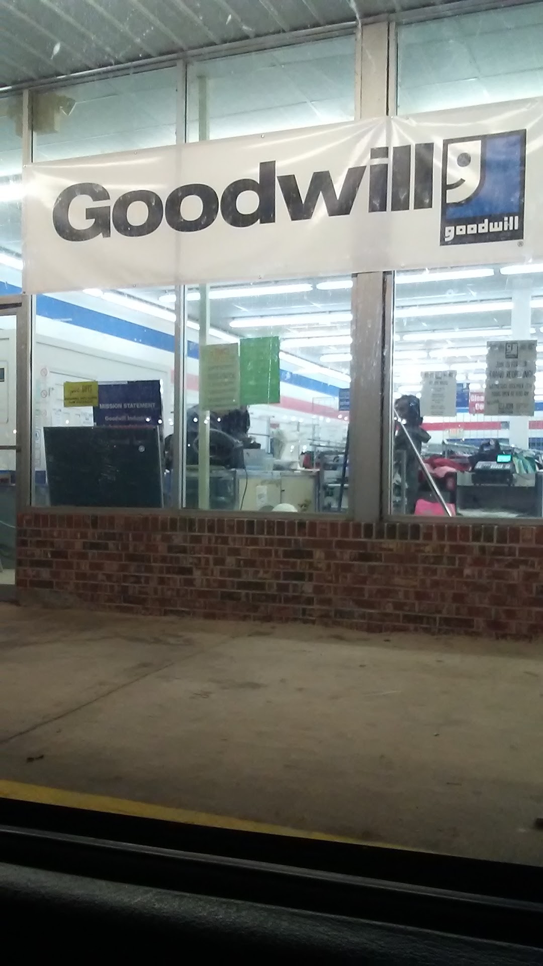 Goodwill in Batesburg-Leesville