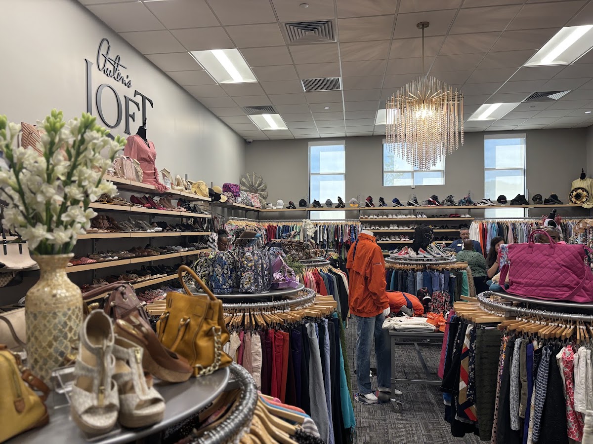 Auten's Loft in Spartanburg